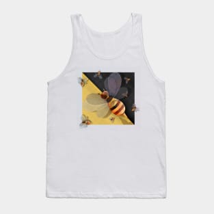 Sweet Bee Tank Top